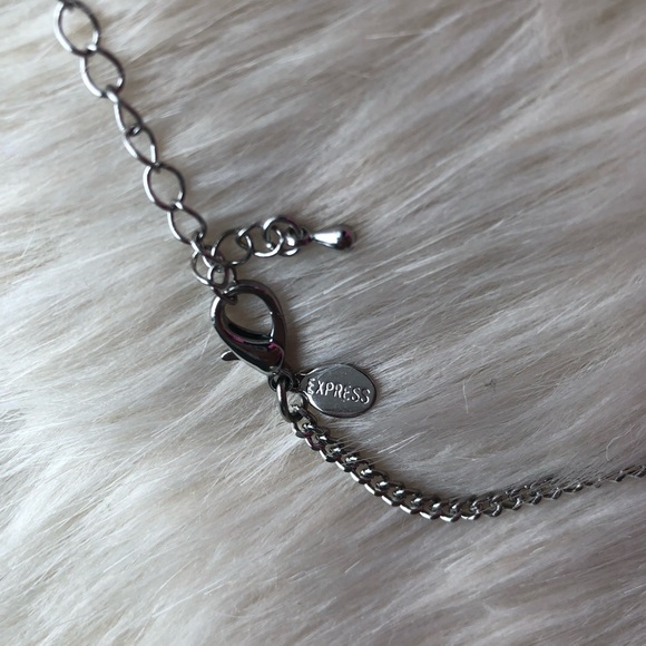 Express Necklace - Picture 3 of 3